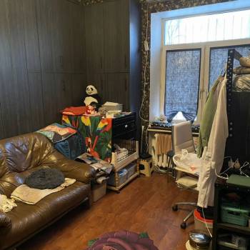 Продается 3-х комнатная квартира, 86,8 м²