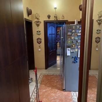 Продается 3-х комнатная квартира, 86,8 м²