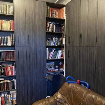 Продается 3-х комнатная квартира, 86,8 м²