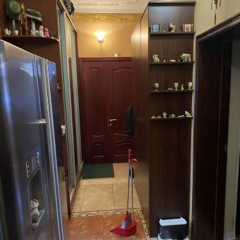 Продается 3-х комнатная квартира, 86,8 м²