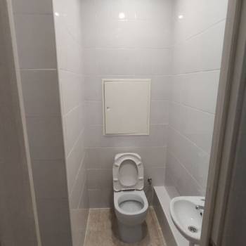 Продается 2-х комнатная квартира, 56,8 м²