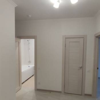 Продается 2-х комнатная квартира, 56,8 м²