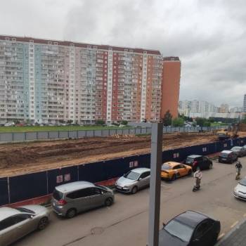 Продается 2-х комнатная квартира, 56,8 м²