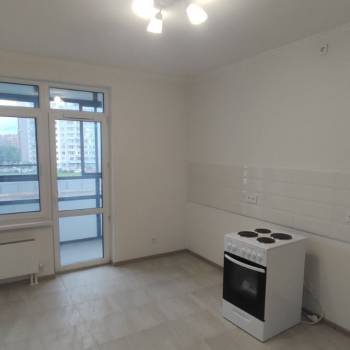 Продается 2-х комнатная квартира, 56,8 м²