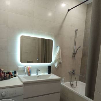 Сдается Многокомнатная квартира, 60 м²