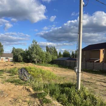 Продается Участок, 1000 м²
