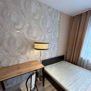 Сдается 2-х комнатная квартира, 45 м²