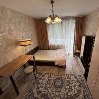 Сдается 2-х комнатная квартира, 45 м²