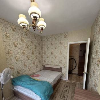Сдается 2-х комнатная квартира, 45 м²
