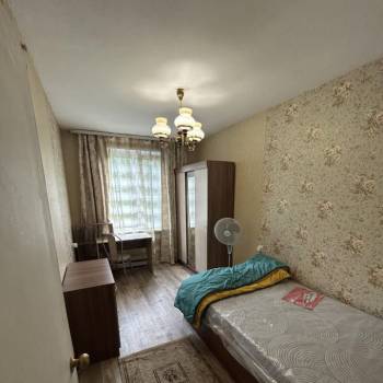 Сдается 2-х комнатная квартира, 45 м²