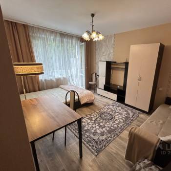 Сдается 2-х комнатная квартира, 45 м²
