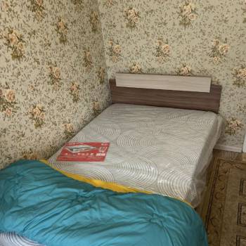 Сдается 2-х комнатная квартира, 45 м²