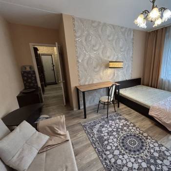 Сдается 2-х комнатная квартира, 45 м²