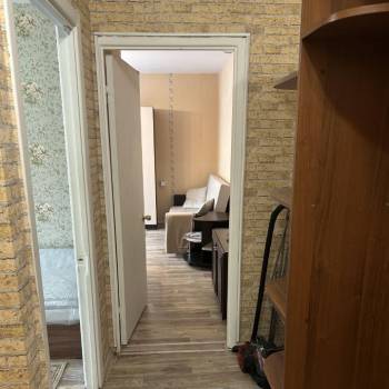 Сдается 2-х комнатная квартира, 45 м²