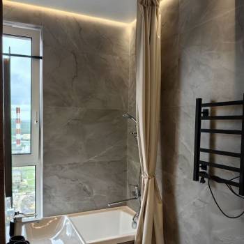 Сдается 2-х комнатная квартира, 45 м²