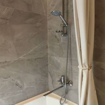 Сдается 2-х комнатная квартира, 45 м²
