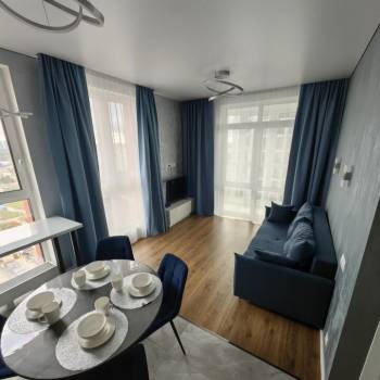 Сдается 2-х комнатная квартира, 45 м²