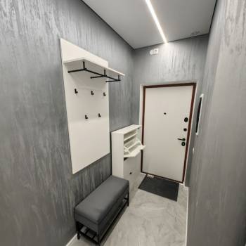 Сдается 2-х комнатная квартира, 45 м²