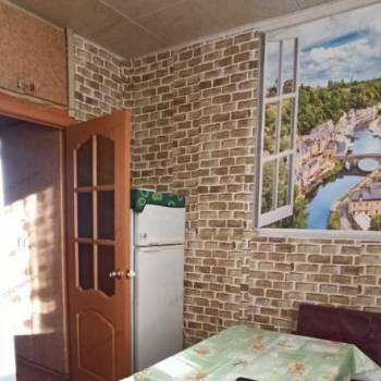 Сдается 1-комнатная квартира, 45 м²