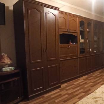 Сдается 1-комнатная квартира, 45 м²