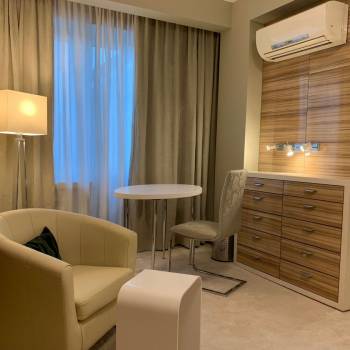Сдается 2-х комнатная квартира, 44 м²