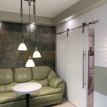 Сдается 2-х комнатная квартира, 44 м²