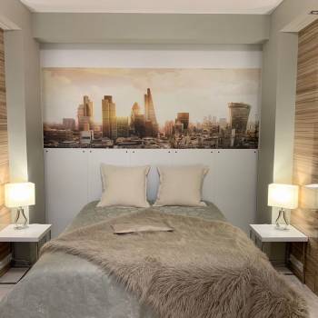 Сдается 2-х комнатная квартира, 44 м²