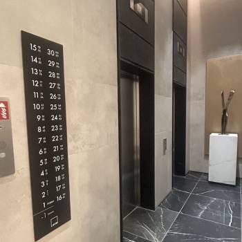 Сдается 1-комнатная квартира, 29 м²
