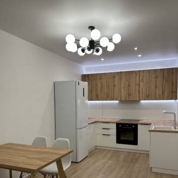 Сдается Многокомнатная квартира, 70,8 м²