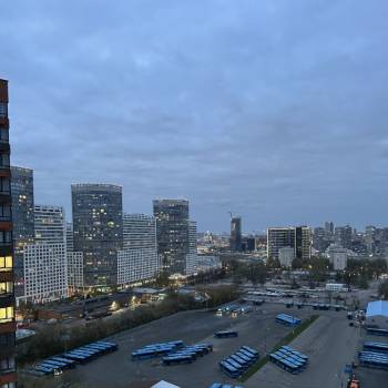 Сдается Многокомнатная квартира, 70,8 м²