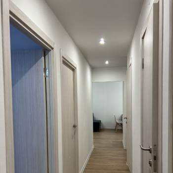Сдается Многокомнатная квартира, 70,8 м²