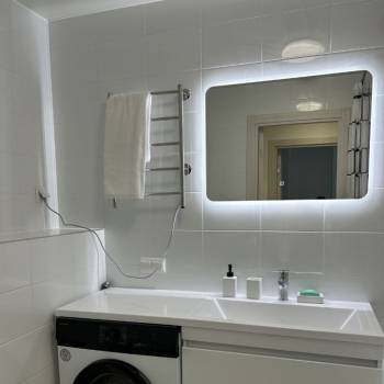Сдается Многокомнатная квартира, 70,8 м²