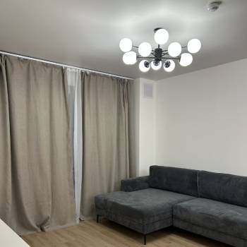 Сдается Многокомнатная квартира, 70,8 м²