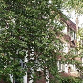 Продается 1-комнатная квартира, 12,5 м²