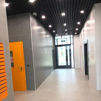 Сдается 1-комнатная квартира, 20 м²