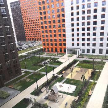 Сдается 1-комнатная квартира, 20 м²