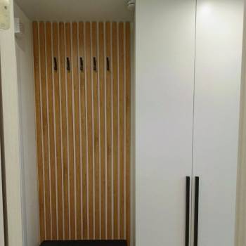 Сдается 1-комнатная квартира, 19,7 м²