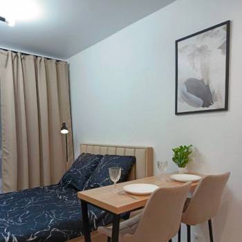 Сдается 1-комнатная квартира, 19,7 м²