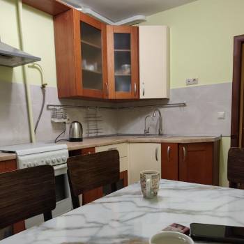 Сдается 2-х комнатная квартира, 49 м²