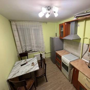 Сдается 2-х комнатная квартира, 49 м²