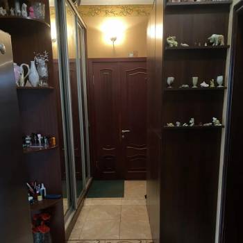 Продается 3-х комнатная квартира, 86,8 м²