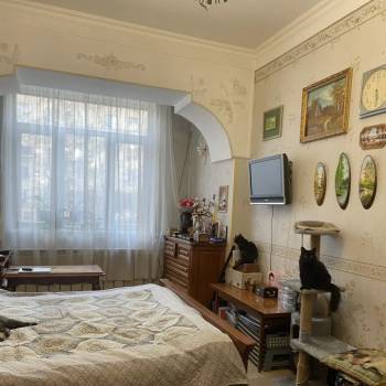 Продается 3-х комнатная квартира, 86,8 м²