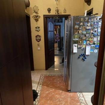 Продается 3-х комнатная квартира, 86,8 м²