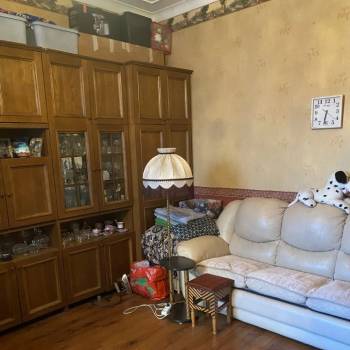 Продается 3-х комнатная квартира, 86,8 м²