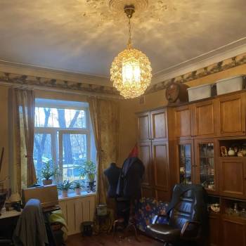 Продается 3-х комнатная квартира, 86,8 м²