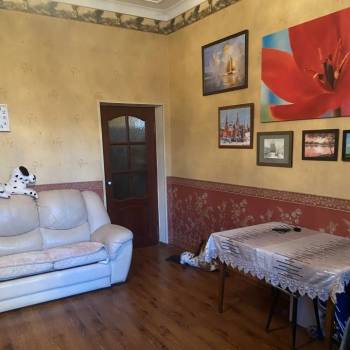 Продается 3-х комнатная квартира, 86,8 м²