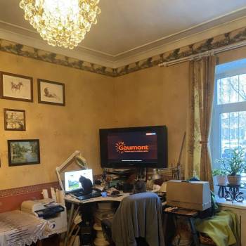 Продается 3-х комнатная квартира, 86,8 м²