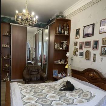 Продается 3-х комнатная квартира, 86,8 м²