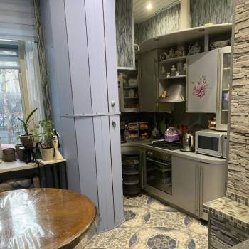 Продается 3-х комнатная квартира, 86,8 м²