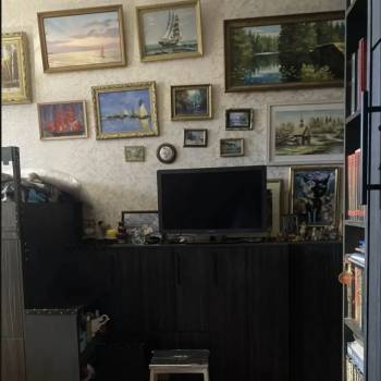 Продается 3-х комнатная квартира, 86,8 м²